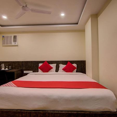 Hotel Oyo 12736 Skylawn Jamshedpur Exterior foto