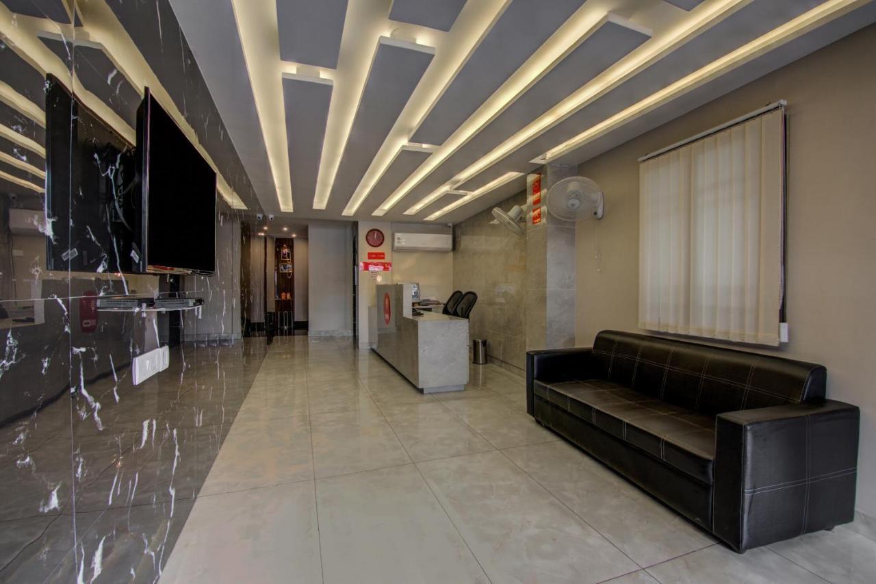 Hotel Oyo 12736 Skylawn Jamshedpur Exterior foto