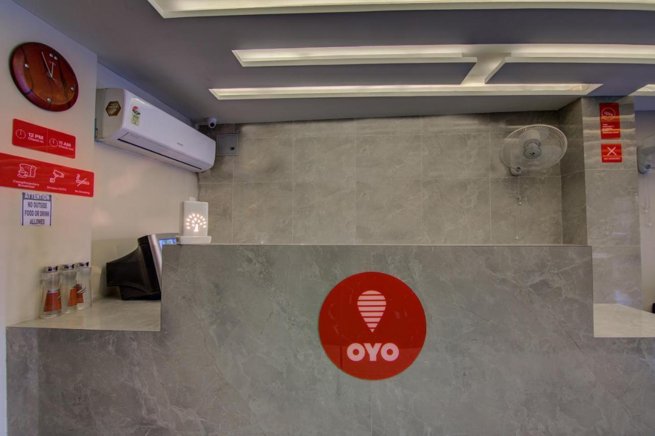 Hotel Oyo 12736 Skylawn Jamshedpur Exterior foto