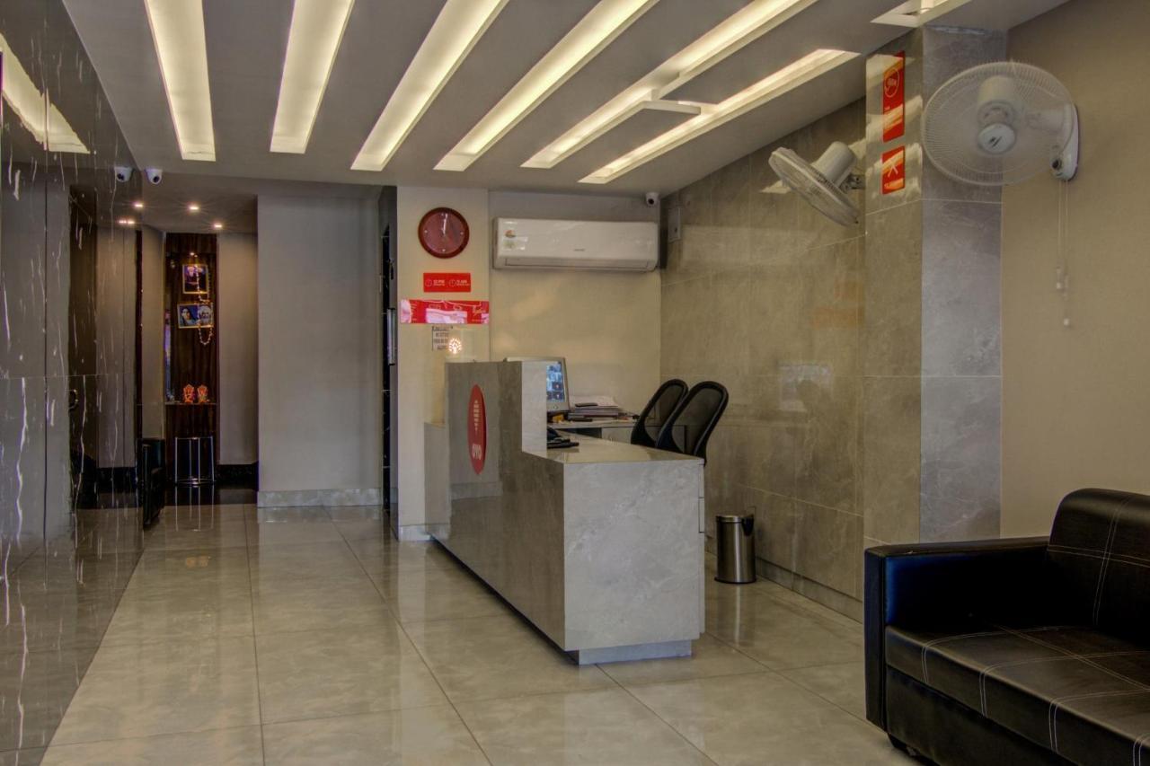 Hotel Oyo 12736 Skylawn Jamshedpur Exterior foto