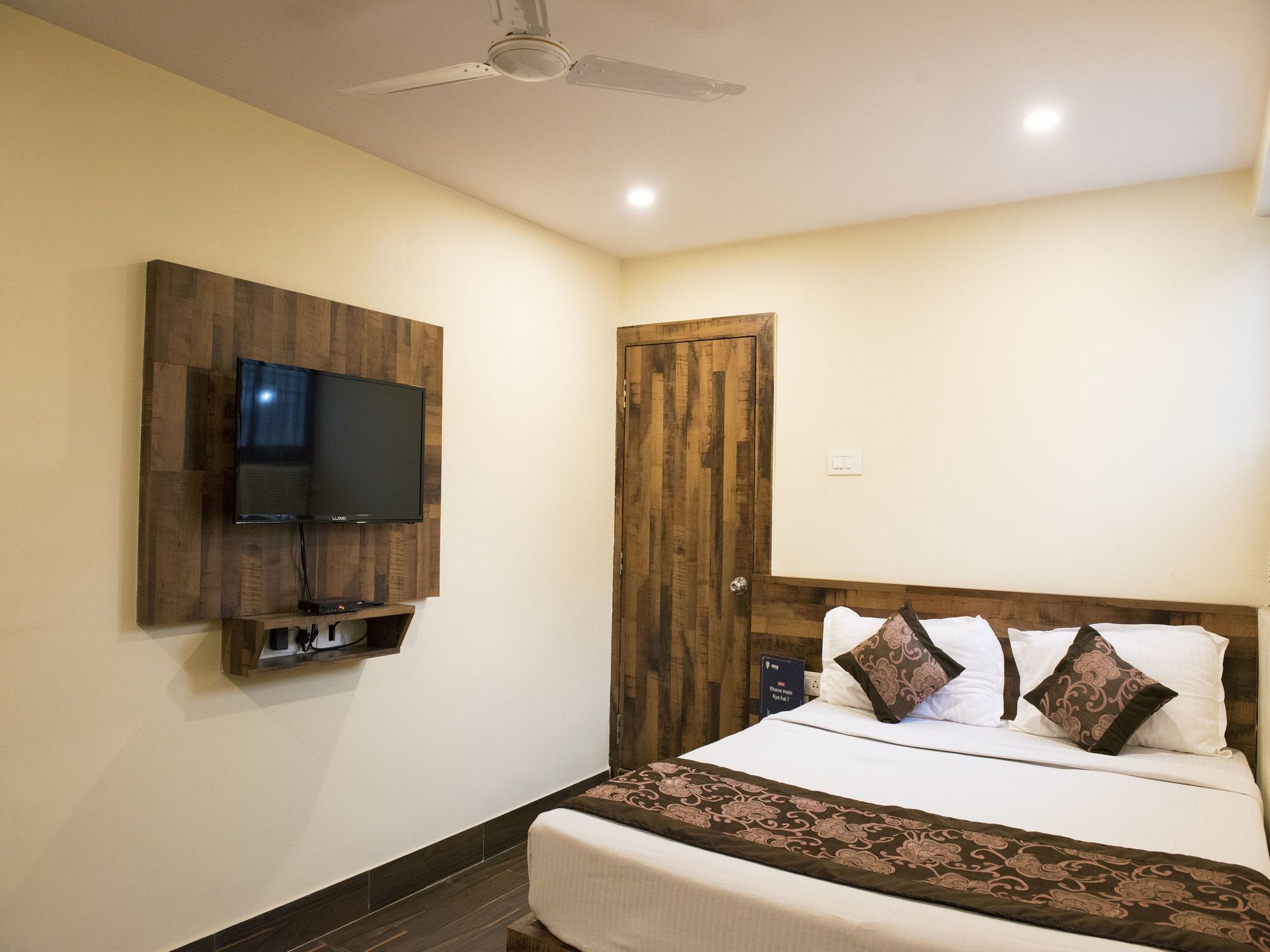 Hotel Oyo 12736 Skylawn Jamshedpur Exterior foto